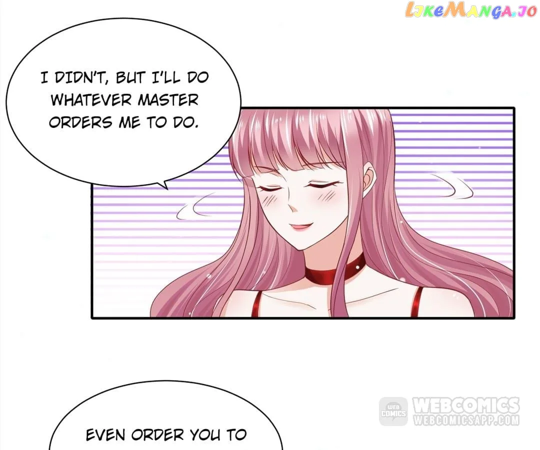 Vengeful Girl with Her CEO Chapter 103 page 30