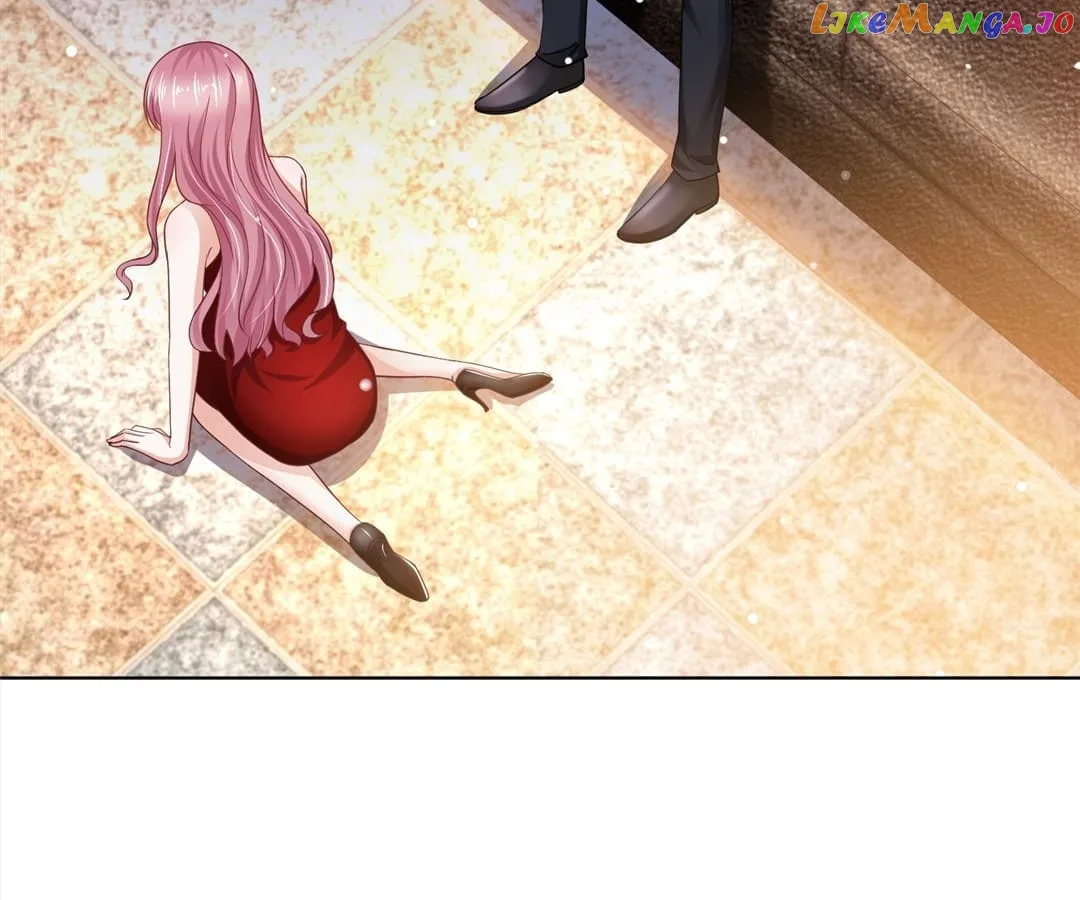Vengeful Girl with Her CEO Chapter 103 page 23