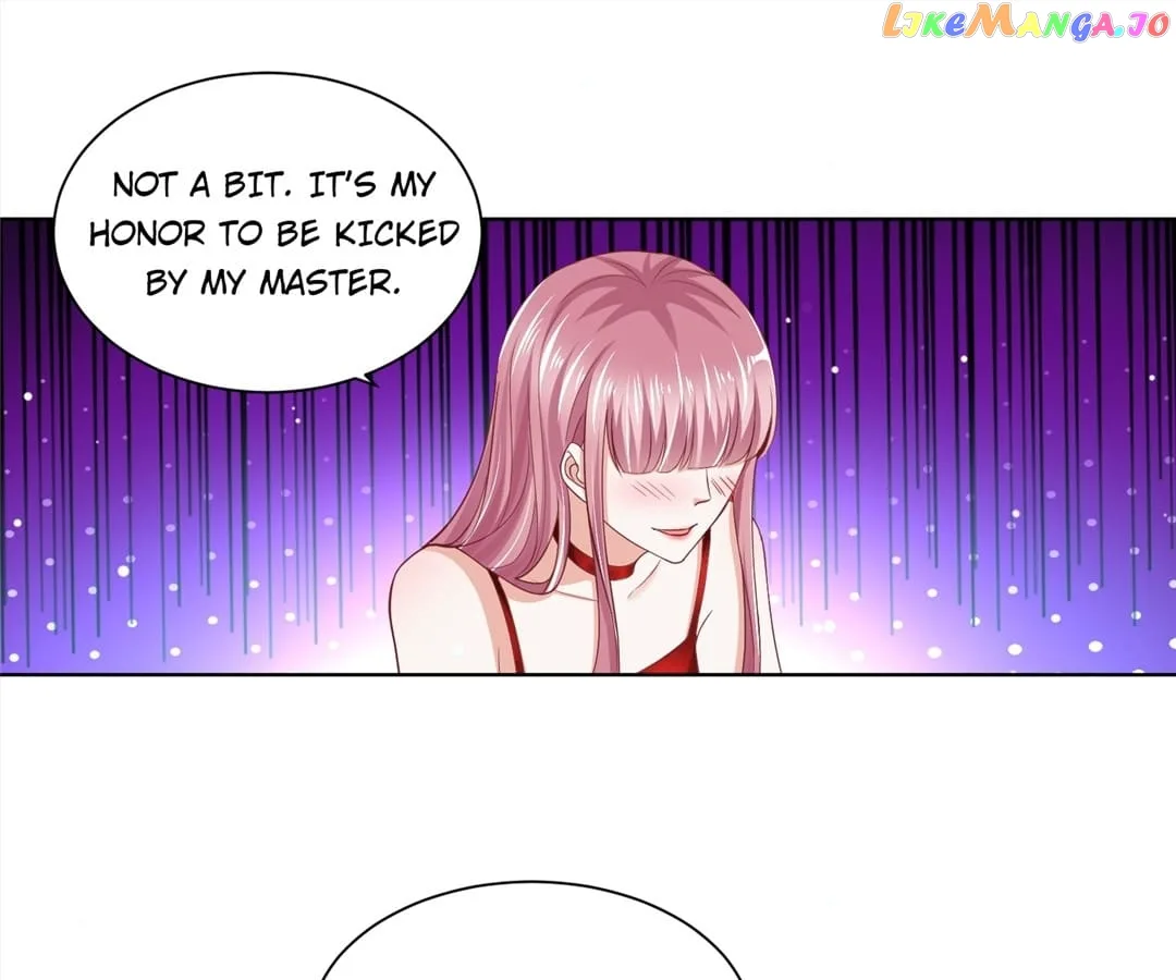 Vengeful Girl with Her CEO Chapter 103 page 25