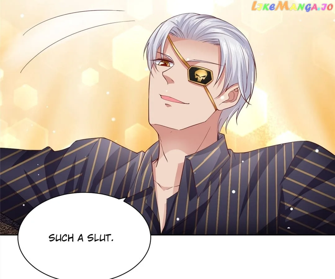 Vengeful Girl with Her CEO Chapter 103 page 19