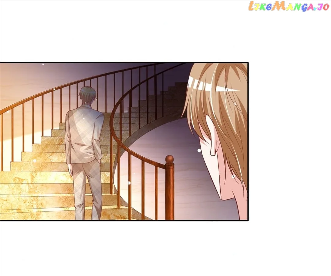 Vengeful Girl with Her CEO Chapter 103 page 13