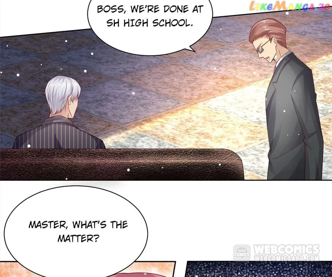 Vengeful Girl with Her CEO Chapter 103 page 26