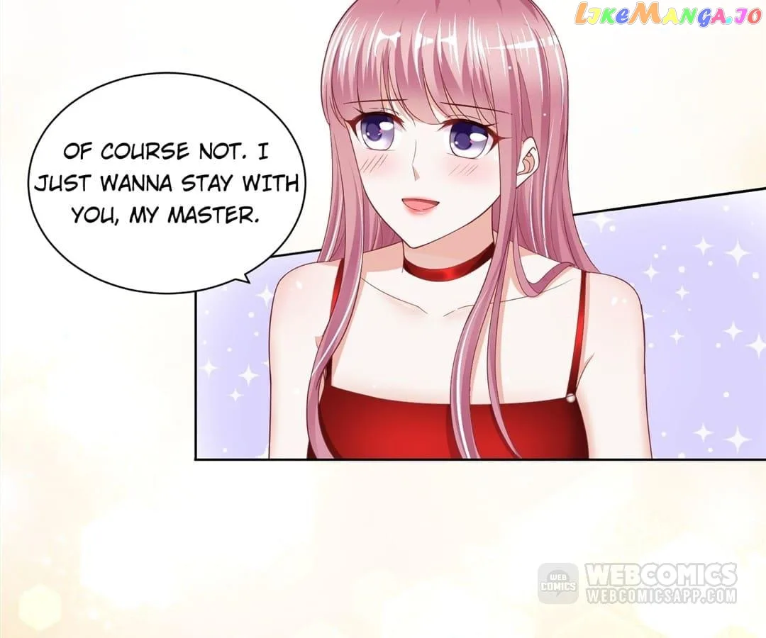 Vengeful Girl with Her CEO Chapter 103 page 18