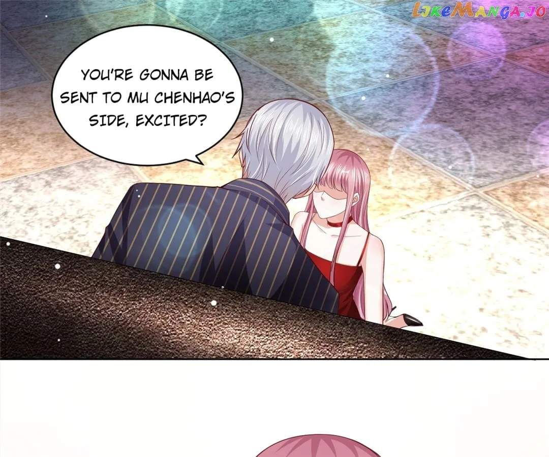 Vengeful Girl with Her CEO Chapter 103 page 17
