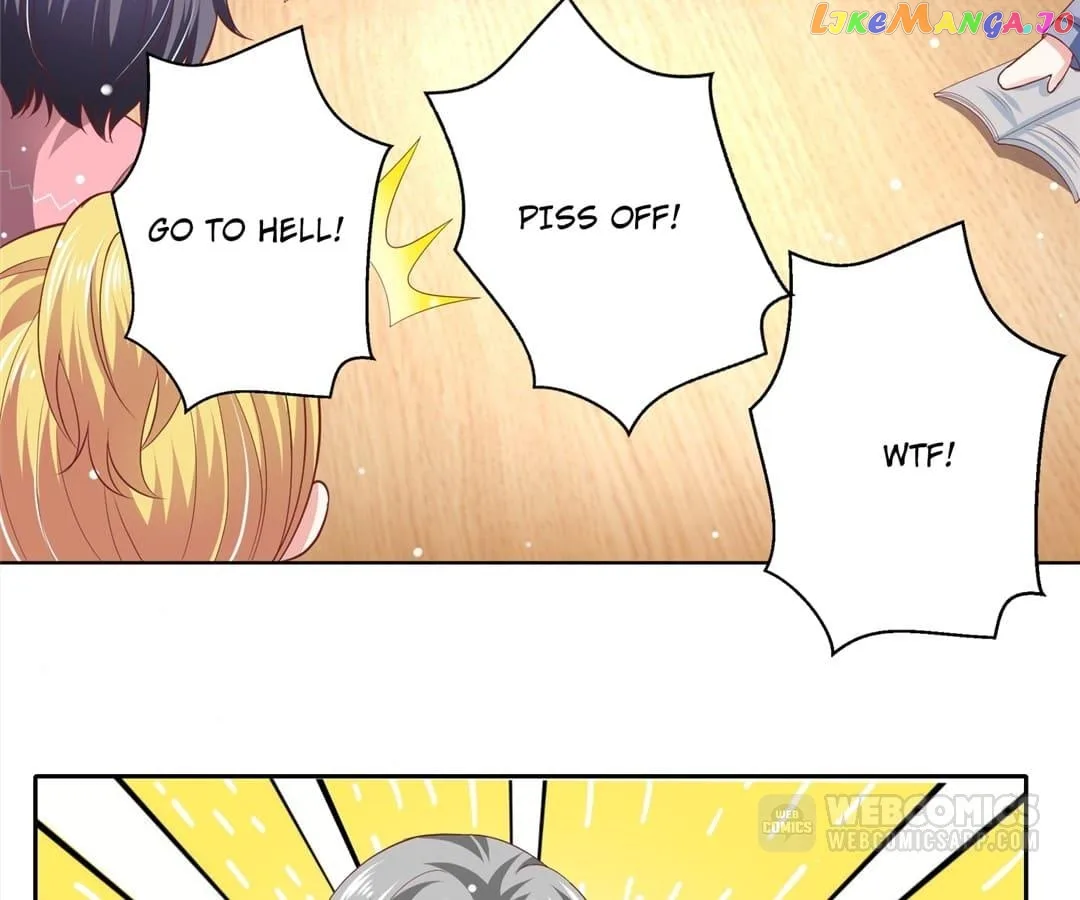 Vengeful Girl with Her CEO Chapter 103 page 38