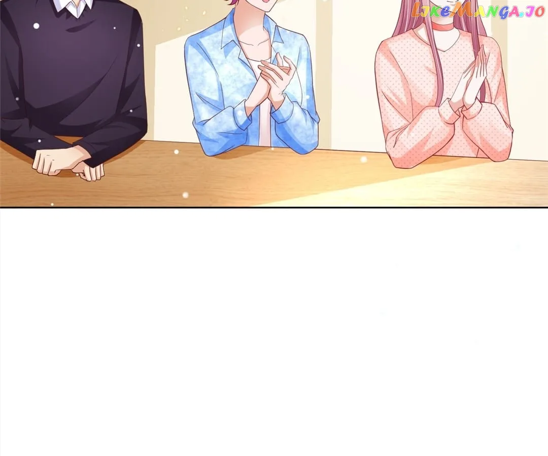 Vengeful Girl with Her CEO Chapter 103 page 43