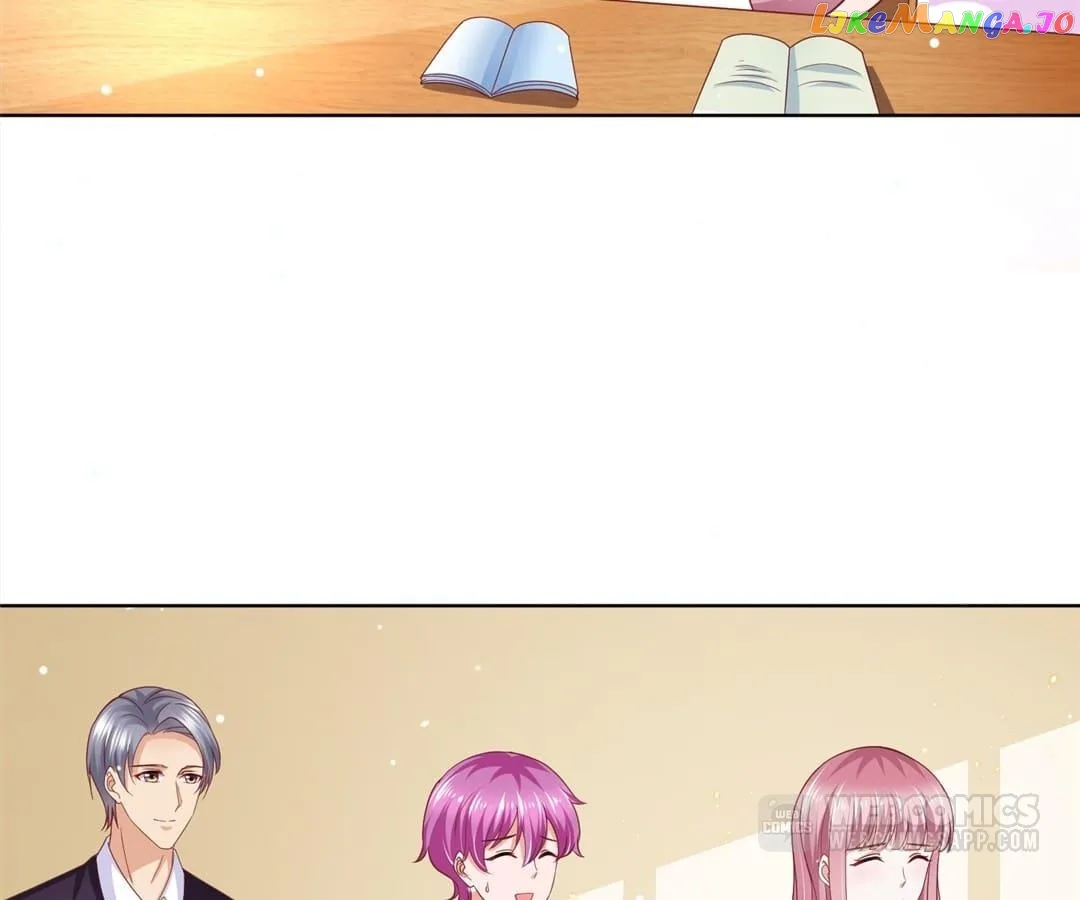 Vengeful Girl with Her CEO Chapter 103 page 42
