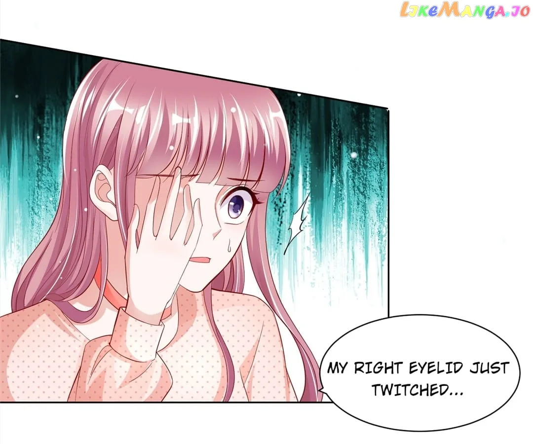 Vengeful Girl with Her CEO Chapter 104 page 3