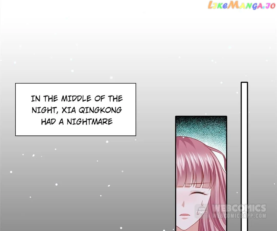 Vengeful Girl with Her CEO Chapter 104 page 22