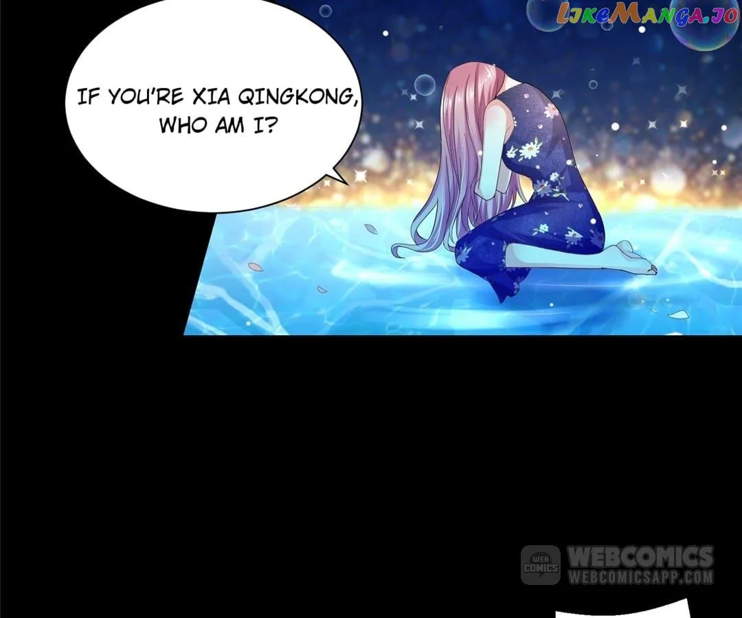 Vengeful Girl with Her CEO Chapter 104 page 30