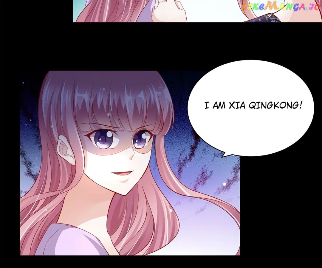 Vengeful Girl with Her CEO Chapter 104 page 27