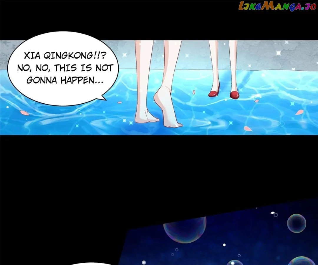 Vengeful Girl with Her CEO Chapter 104 page 29