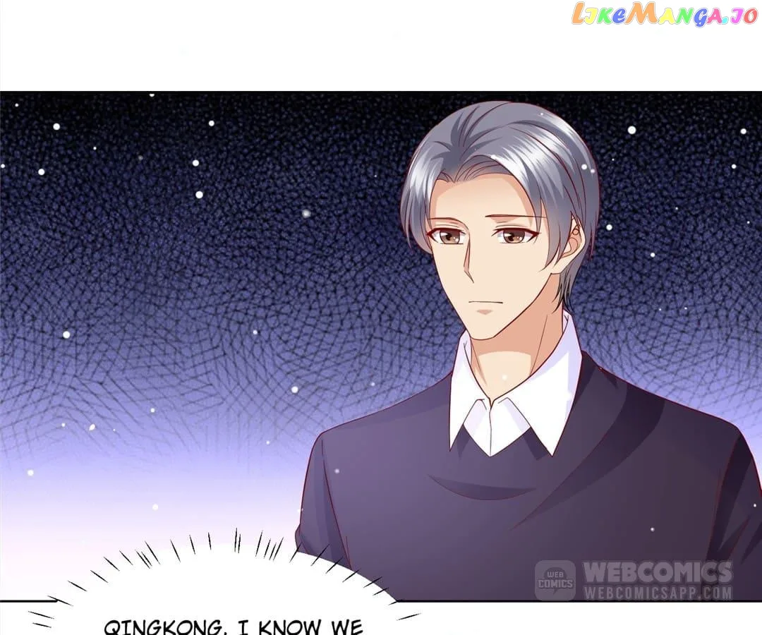 Vengeful Girl with Her CEO Chapter 104 page 10