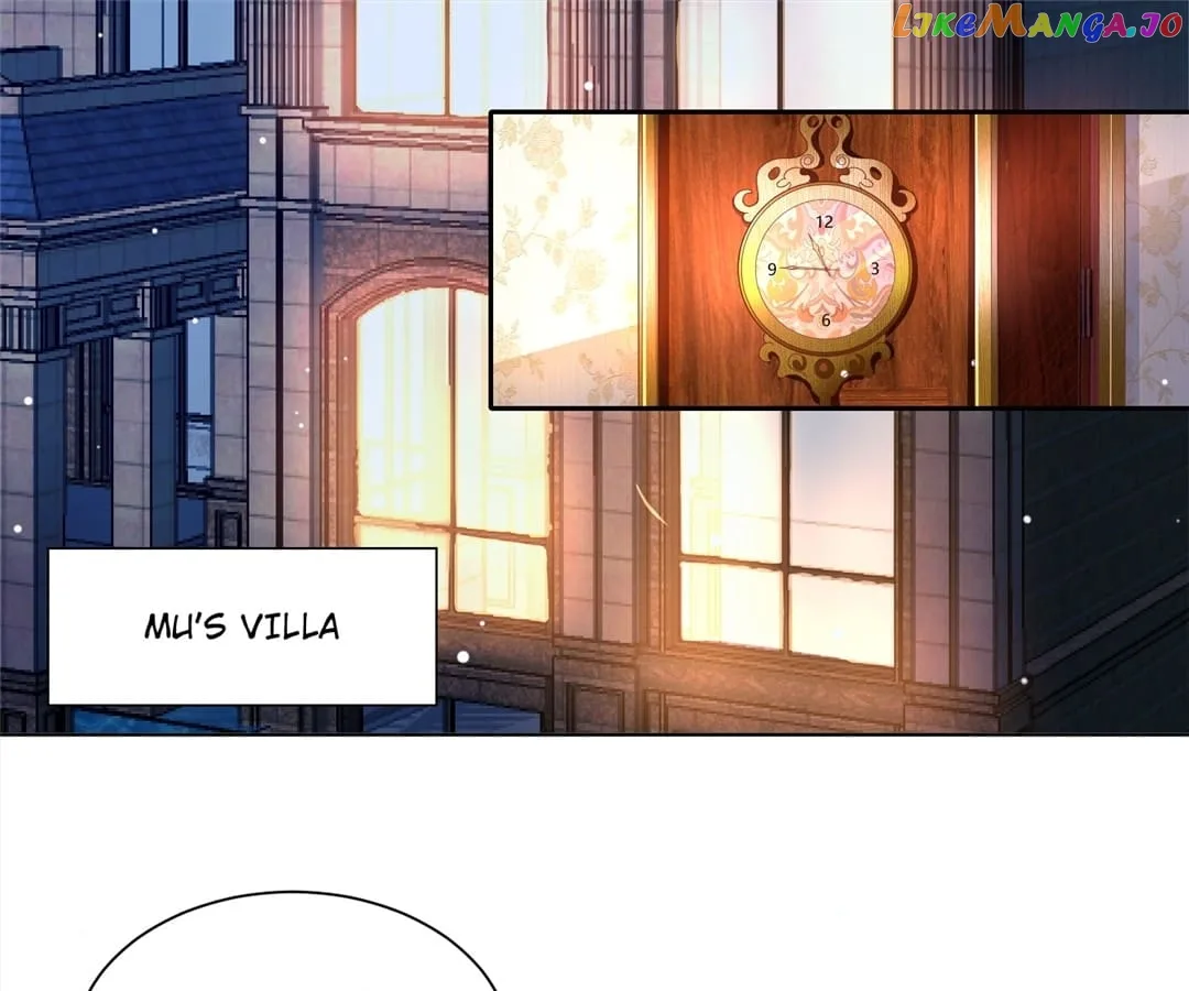 Vengeful Girl with Her CEO Chapter 104 page 13