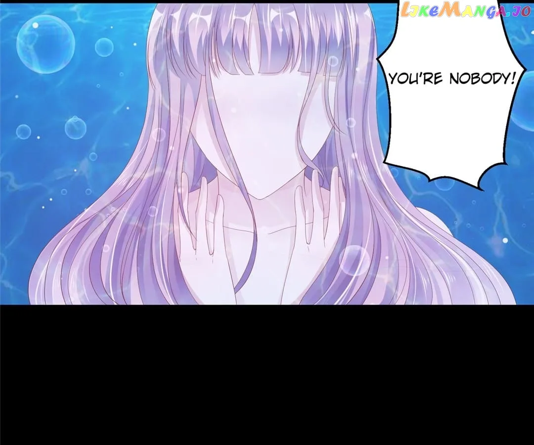 Vengeful Girl with Her CEO Chapter 104 page 31