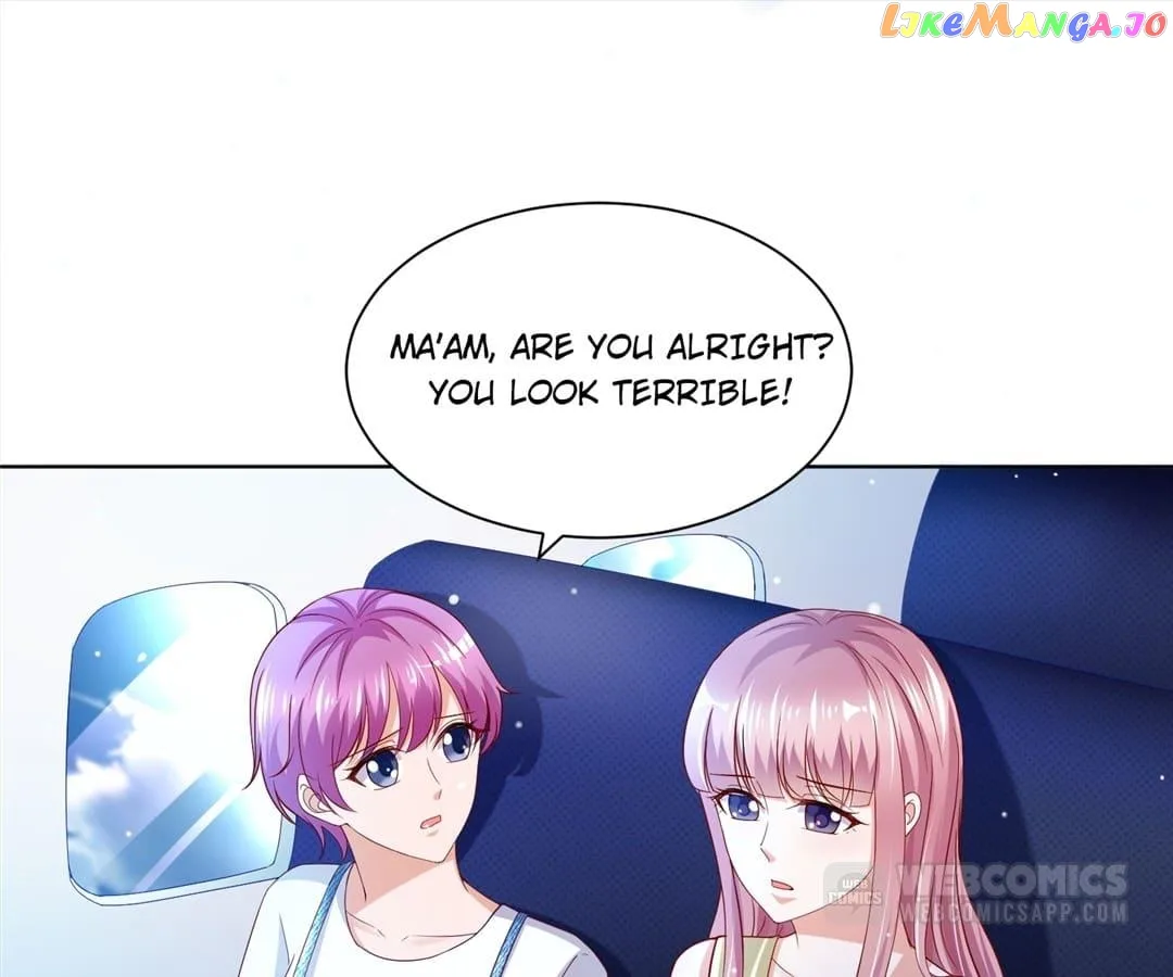 Vengeful Girl with Her CEO Chapter 104 page 38