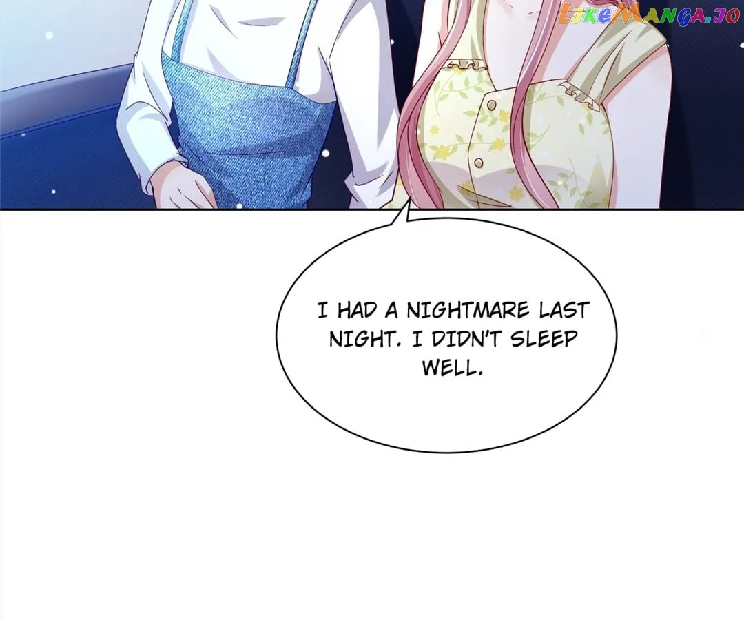Vengeful Girl with Her CEO Chapter 104 page 39
