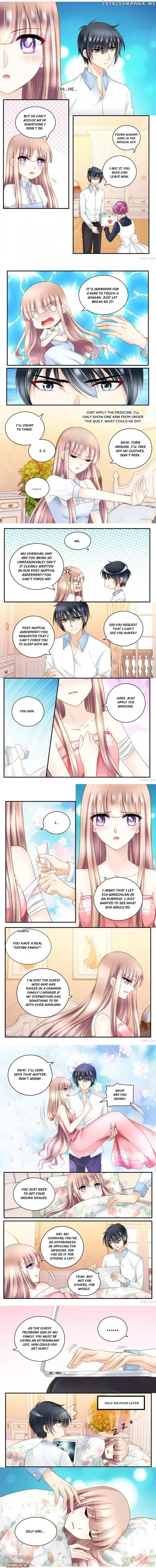 Vengeful Girl with Her CEO Chapter 16 page 2