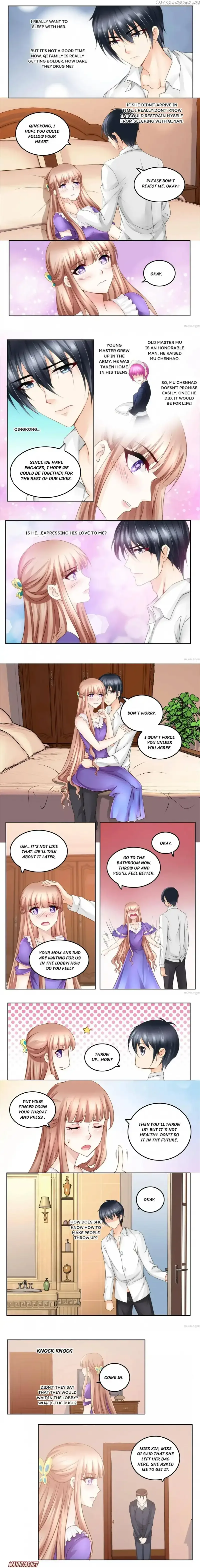 Vengeful Girl with Her CEO Chapter 32 page 2