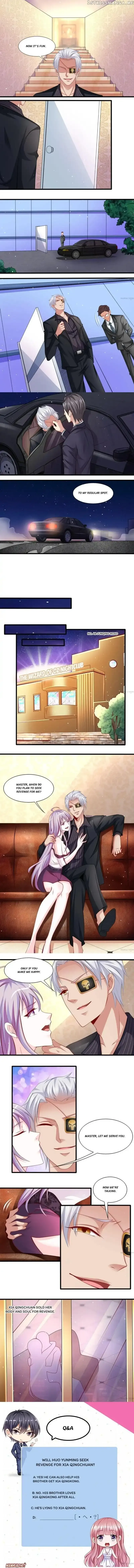 Vengeful Girl with Her CEO Chapter 51 page 2