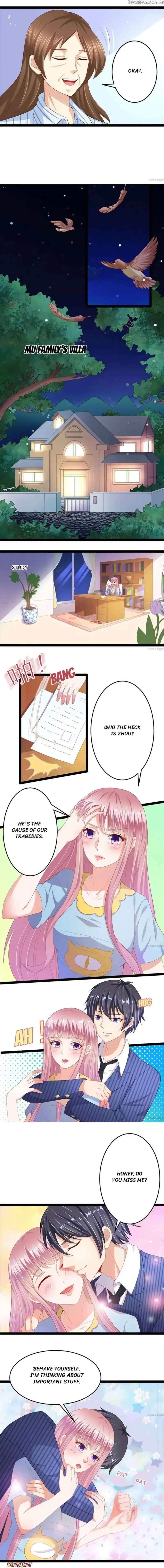 Vengeful Girl with Her CEO Chapter 54 page 2