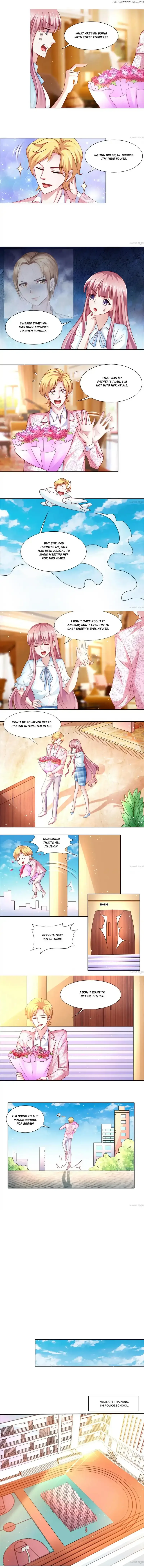 Vengeful Girl with Her CEO Chapter 63 page 2