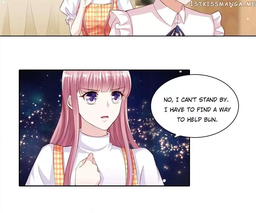 Vengeful Girl with Her CEO Chapter 96.5 page 29