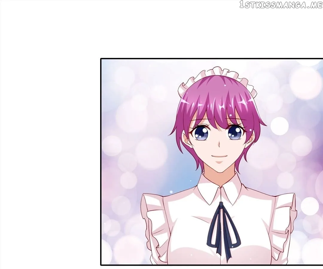 Vengeful Girl with Her CEO Chapter 96.5 page 23
