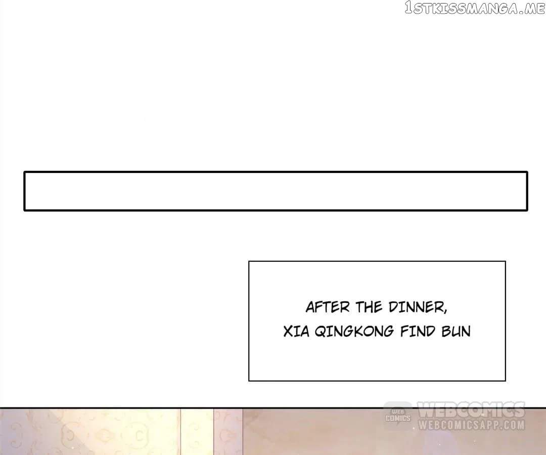 Vengeful Girl with Her CEO Chapter 96.5 page 24