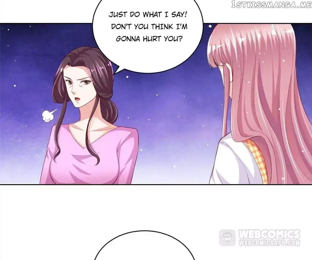Vengeful Girl with Her CEO Chapter 96.5 page 8