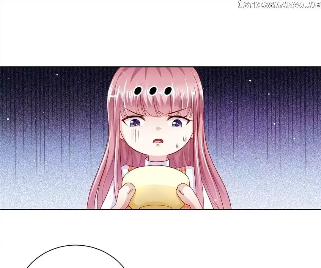 Vengeful Girl with Her CEO Chapter 96.5 page 11