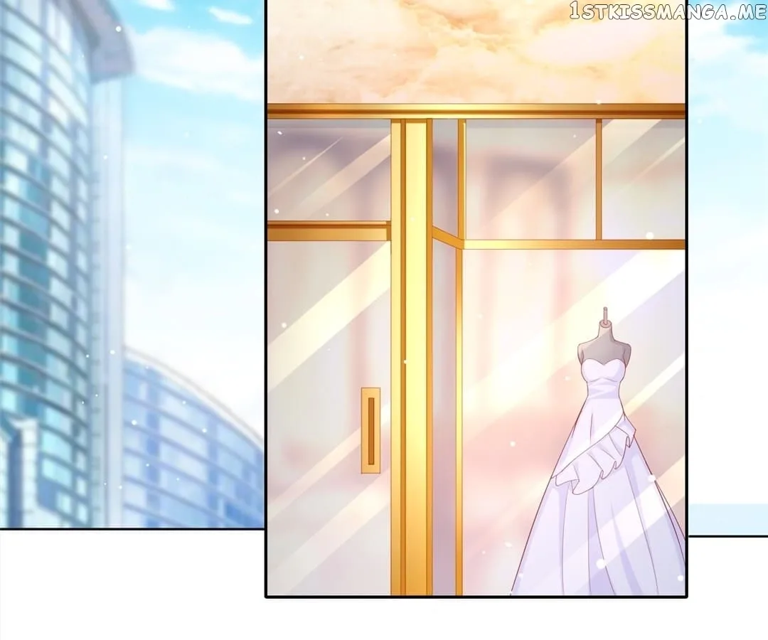 Vengeful Girl with Her CEO Chapter 96.5 page 37