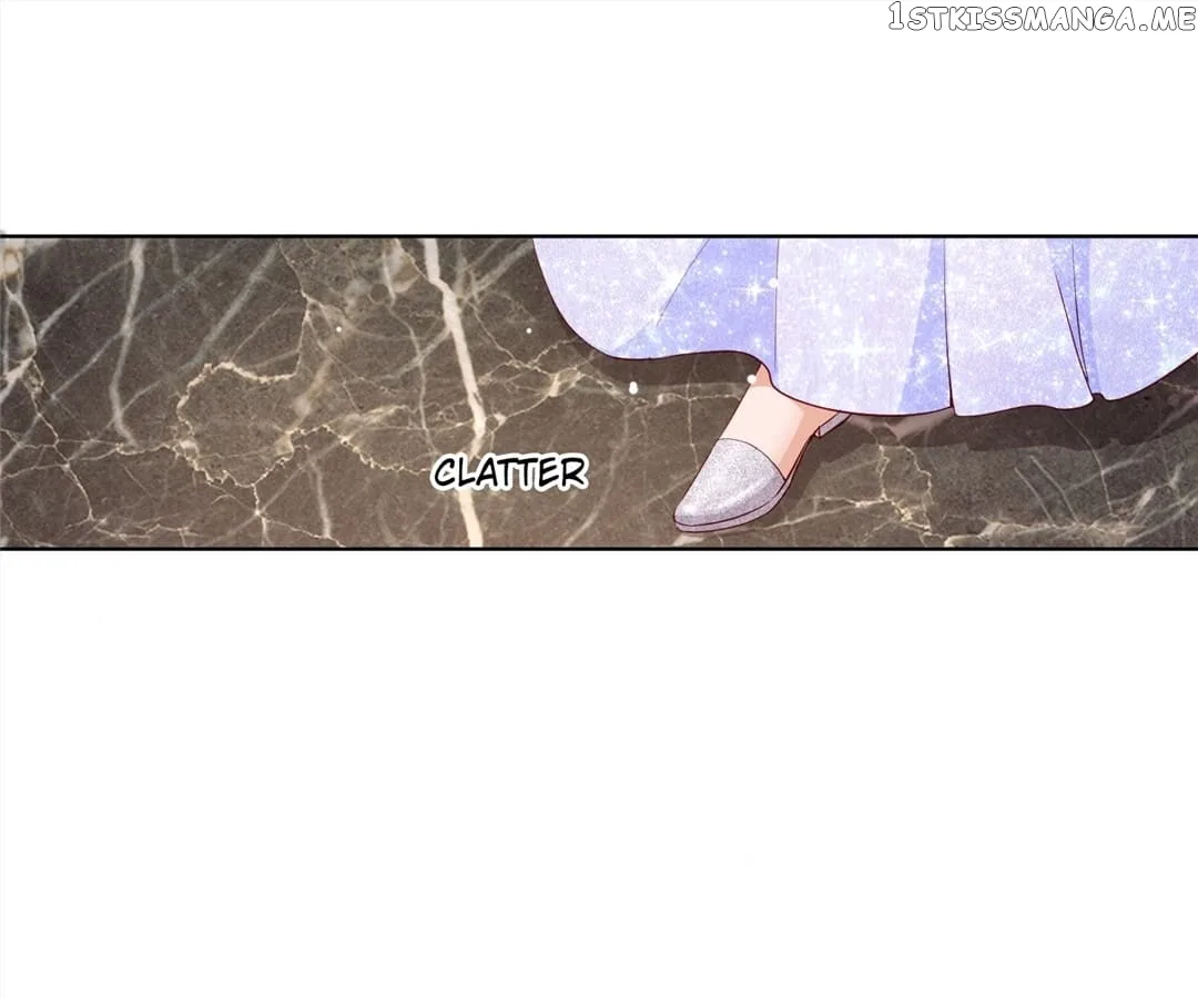 Vengeful Girl with Her CEO Chapter 96.5 page 43