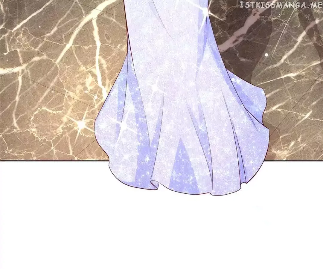 Vengeful Girl with Her CEO Chapter 96.5 page 45