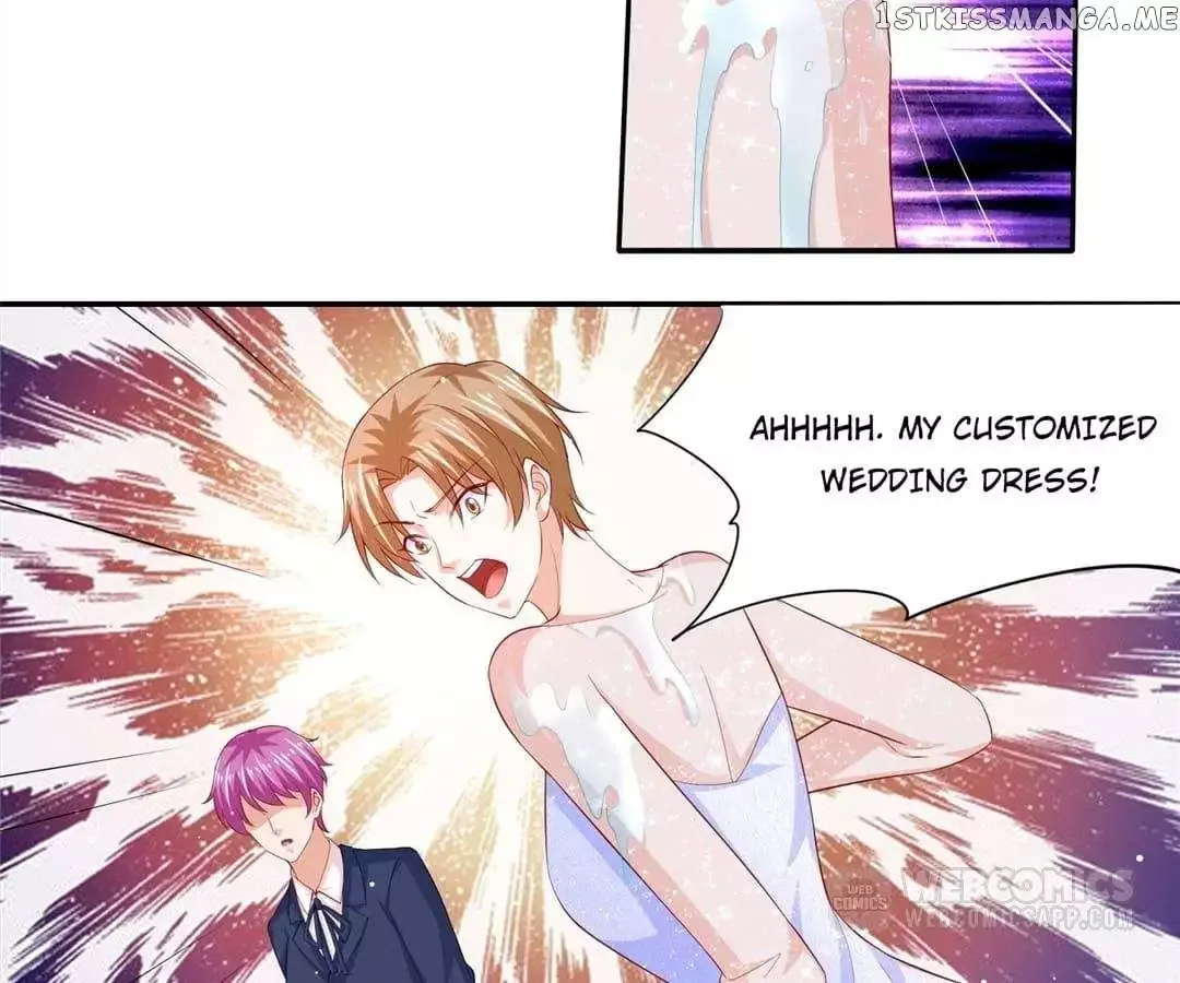 Vengeful Girl with Her CEO Chapter 97 page 16