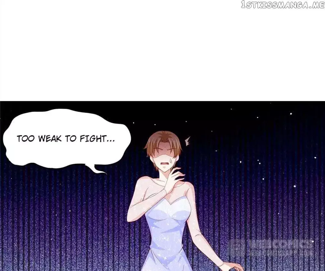 Vengeful Girl with Her CEO Chapter 97 page 32