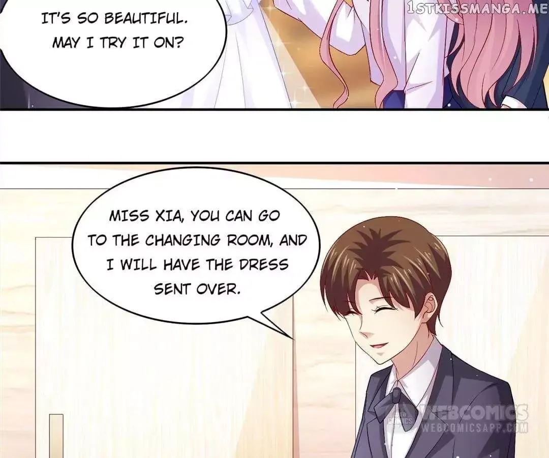Vengeful Girl with Her CEO Chapter 97 page 4