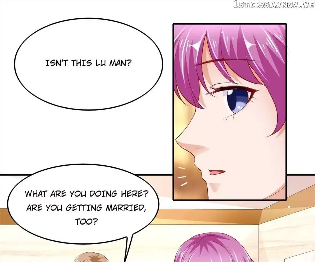 Vengeful Girl with Her CEO Chapter 97 page 7