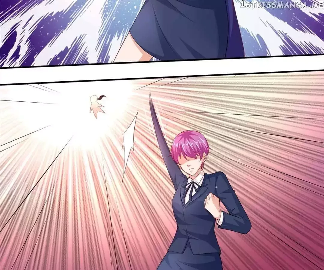 Vengeful Girl with Her CEO Chapter 97 page 29