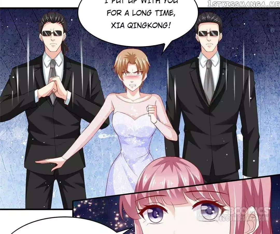 Vengeful Girl with Her CEO Chapter 97 page 24