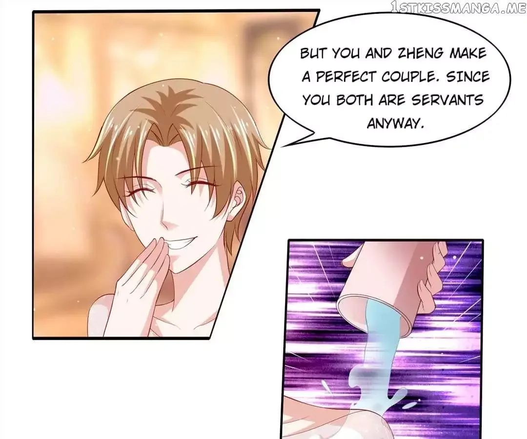 Vengeful Girl with Her CEO Chapter 97 page 15