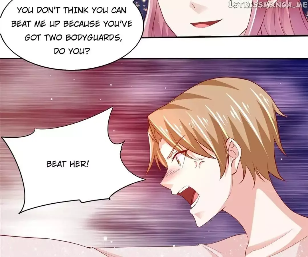 Vengeful Girl with Her CEO Chapter 97 page 25