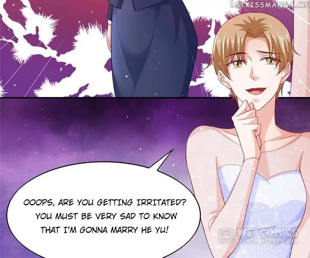 Vengeful Girl with Her CEO Chapter 97 page 12