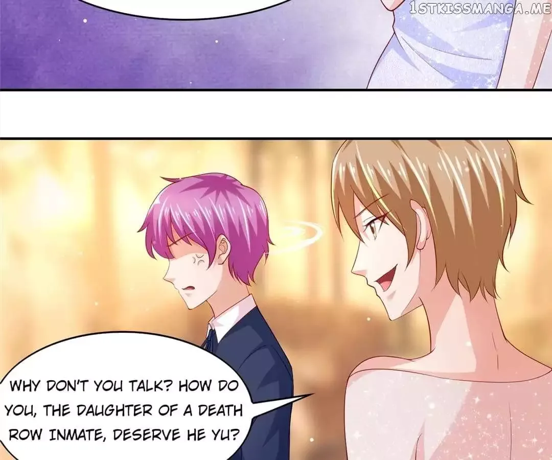 Vengeful Girl with Her CEO Chapter 97 page 13