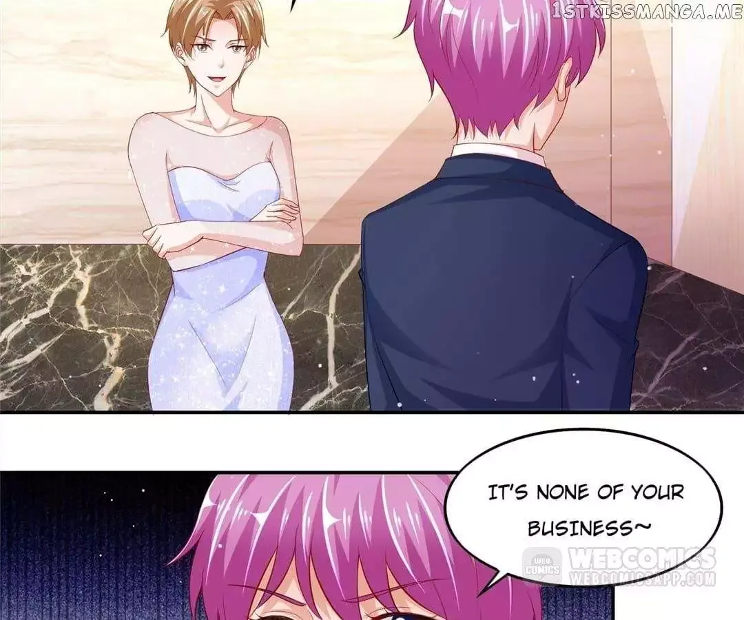 Vengeful Girl with Her CEO Chapter 97 page 8