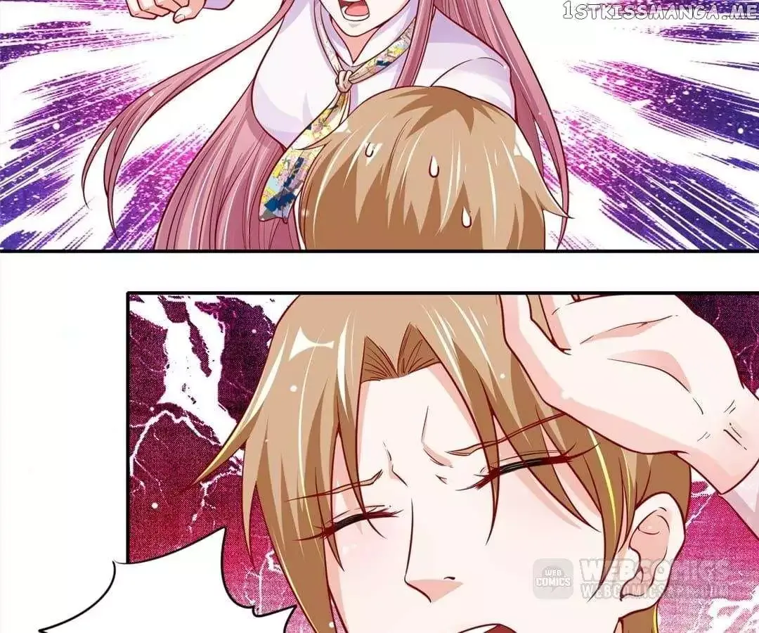 Vengeful Girl with Her CEO Chapter 98 page 7