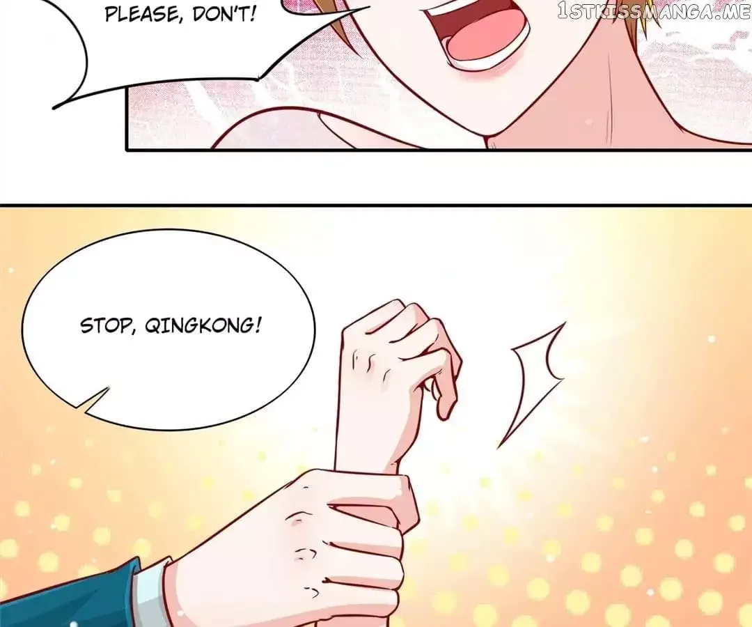Vengeful Girl with Her CEO Chapter 98 page 8