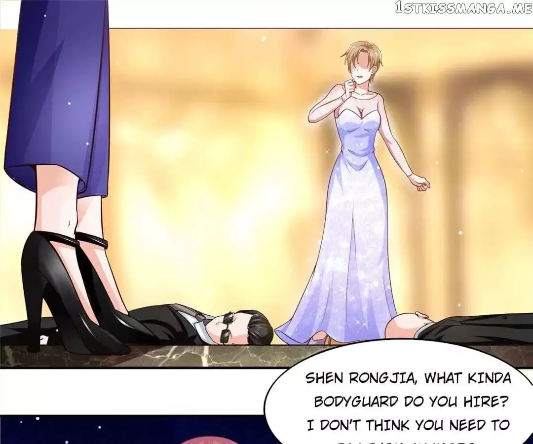Vengeful Girl with Her CEO Chapter 98 page 2