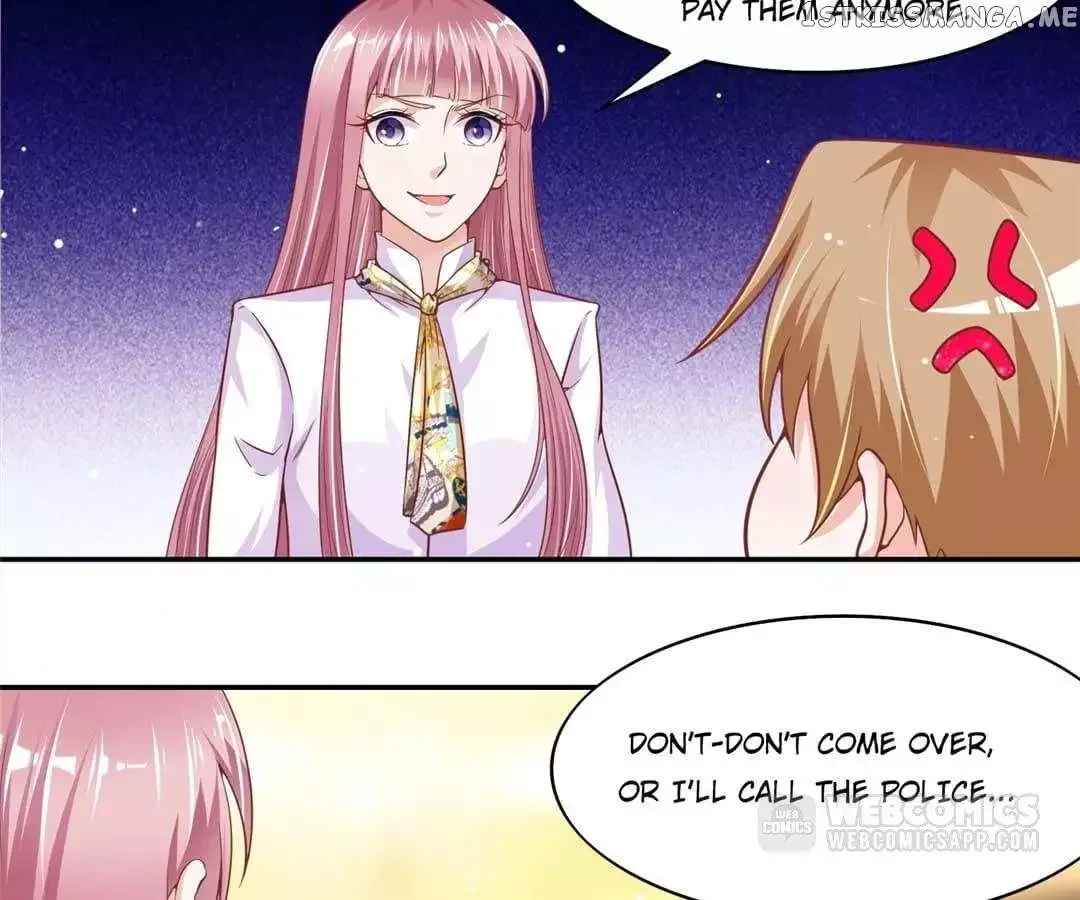 Vengeful Girl with Her CEO Chapter 98 page 3