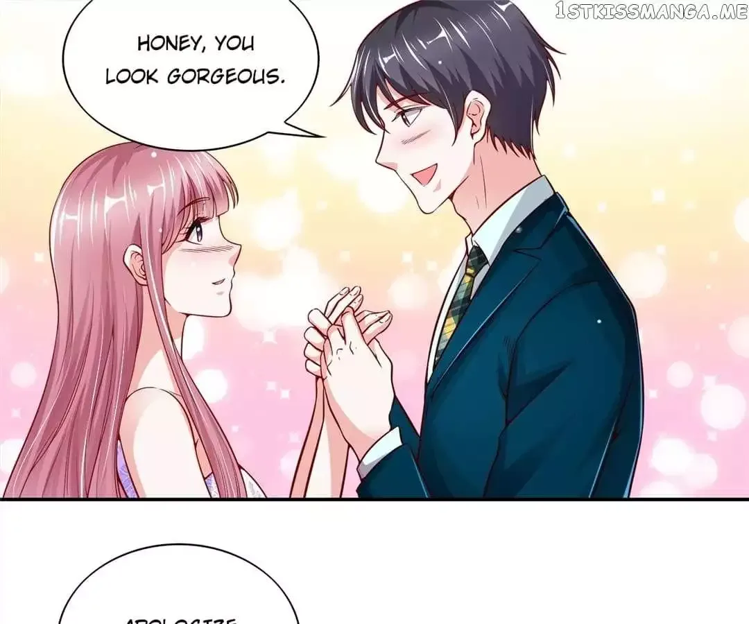 Vengeful Girl with Her CEO Chapter 98 page 22
